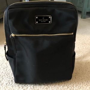 Kate Spade Backpack